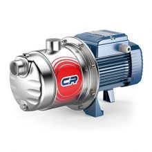 Stainless Steel Pumps