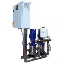 Commercial Water Booster Sets