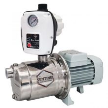 Pump & Controllers Bundles