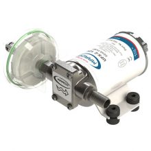 Chemical Liquid Pumps