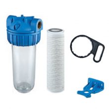 Complete Water Filter Systems