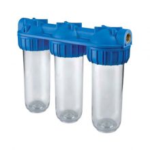 Water Filter Housings