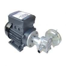 Water Transfer Pumps
