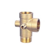 Brass Connectors