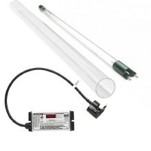 Viqua Replacement Lamps & Parts