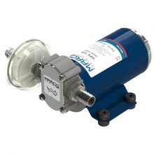 Low Voltage Pumps