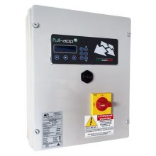 Pump Control Panels & Alarms