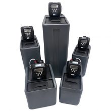 Domestic Nitrate Removal Systems