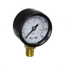 Pressure Gauges
