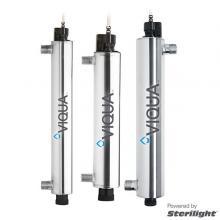 UV Disinfection Systems