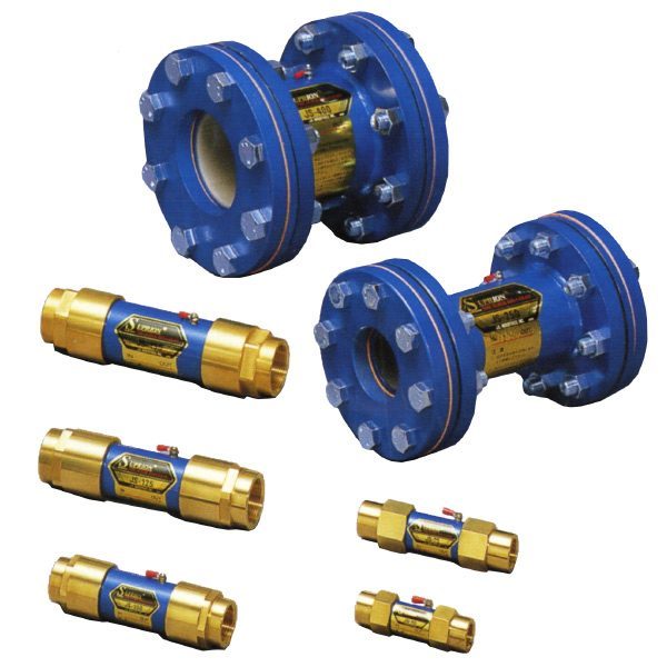 SUPRION-Anti-Scaling-Device SUPRION-Anti-Scaling-Device