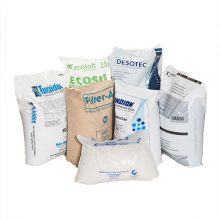 Filter Resin & Media